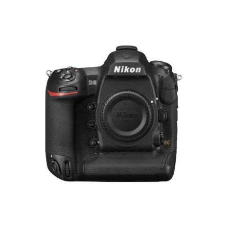 Nikon D5 body (VBA460AE)