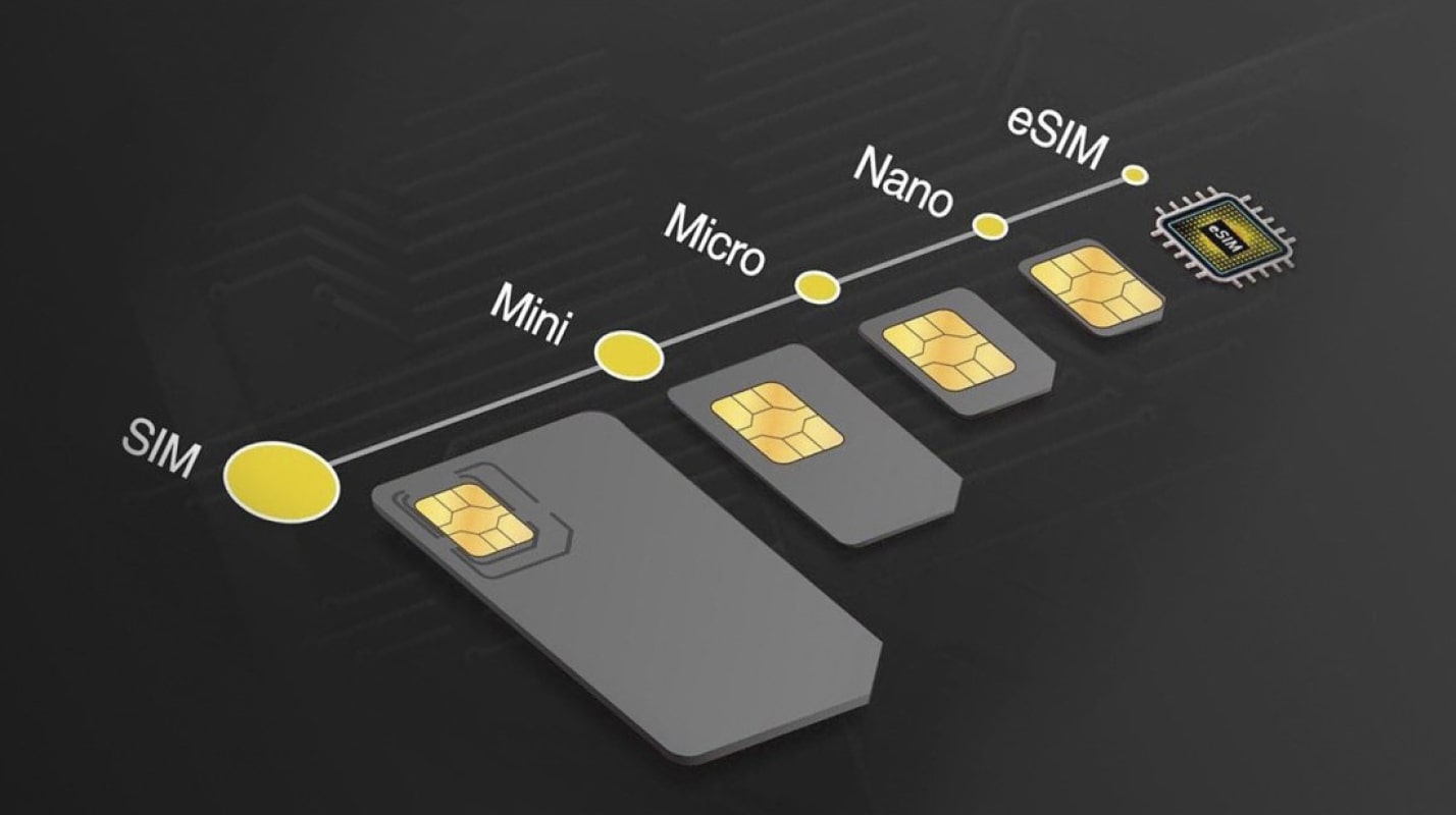 2 easy ways to transfer an eSIM to a new iPhone